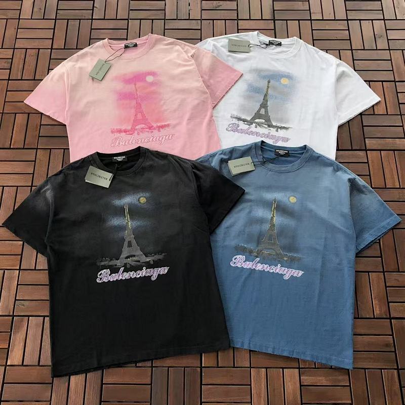 Other ~129 B🔥L🔥🔥🔥IA🔥A T-SHIRT 66012112 (Im 185CM 80KG Iwear Size M In The Photo), photo 1