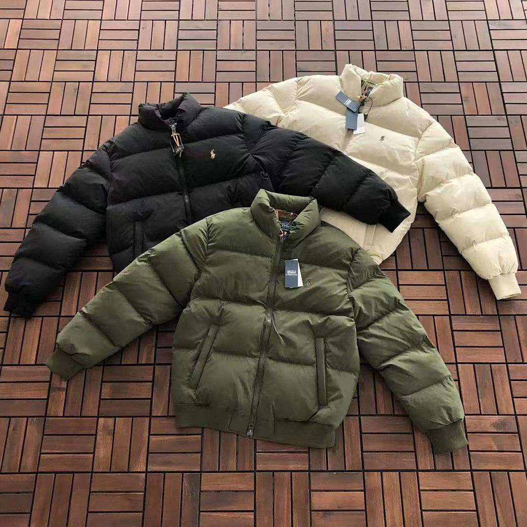 Other ~599 RA🔥PH🔥AU🔥EN DOWN JACKET 22121123 (Im 185CM 80KG Iwear Size M In The Photo), photo 1
