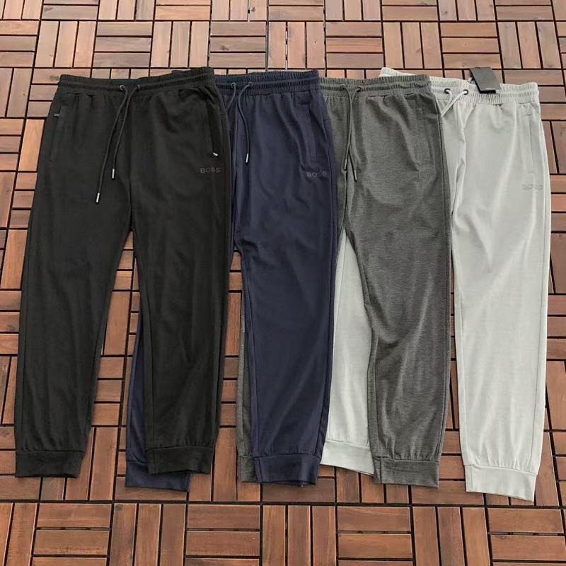 Other ~95 H🔥G🔥 B🔥🔥S TROUSERS 66040180 (Im 176CM 58KG Iwear Size L In The Photo), photo 1
