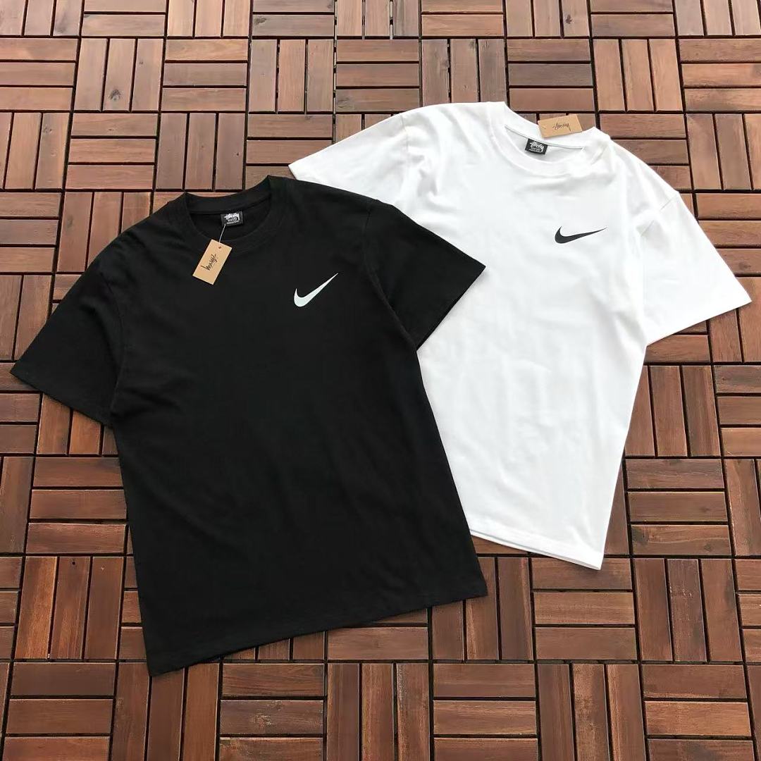 Other ~79 ST🔥S🔥Y & N🔥K🔥T-SHIRT 77061536 (Im 185CM 70KG Iwear Size M In The Photo), photo 1