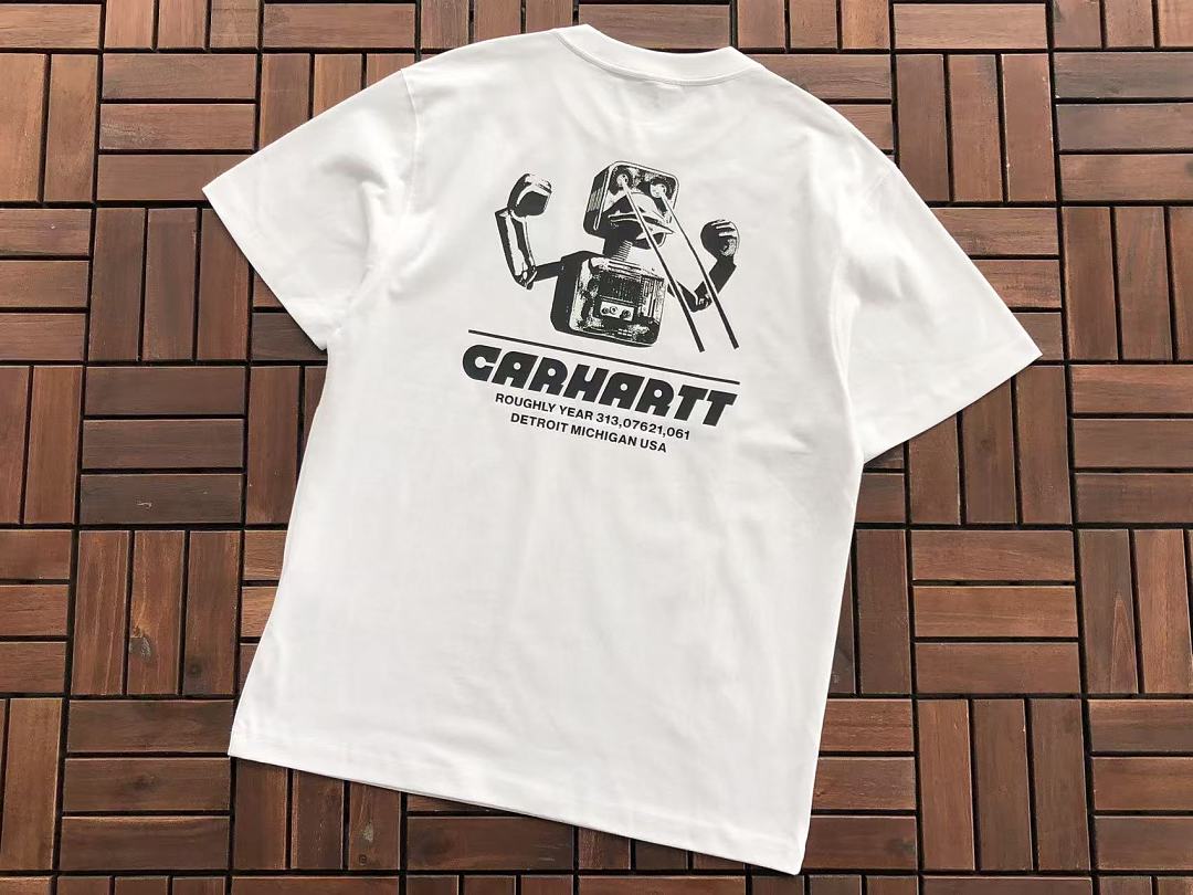 On Running ~95 C🔥RH🔥RTT T-SHIRT 55041685 (Im 180CM 68KG Iwear Size M In The Photo) - Image 7