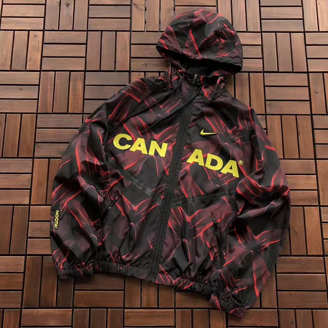 Other 268 N🔥C🔥A & N🔥K🔥 JACKET 88083109 (Im 180CM 68KG Iwear Size M In The Photo), photo 1