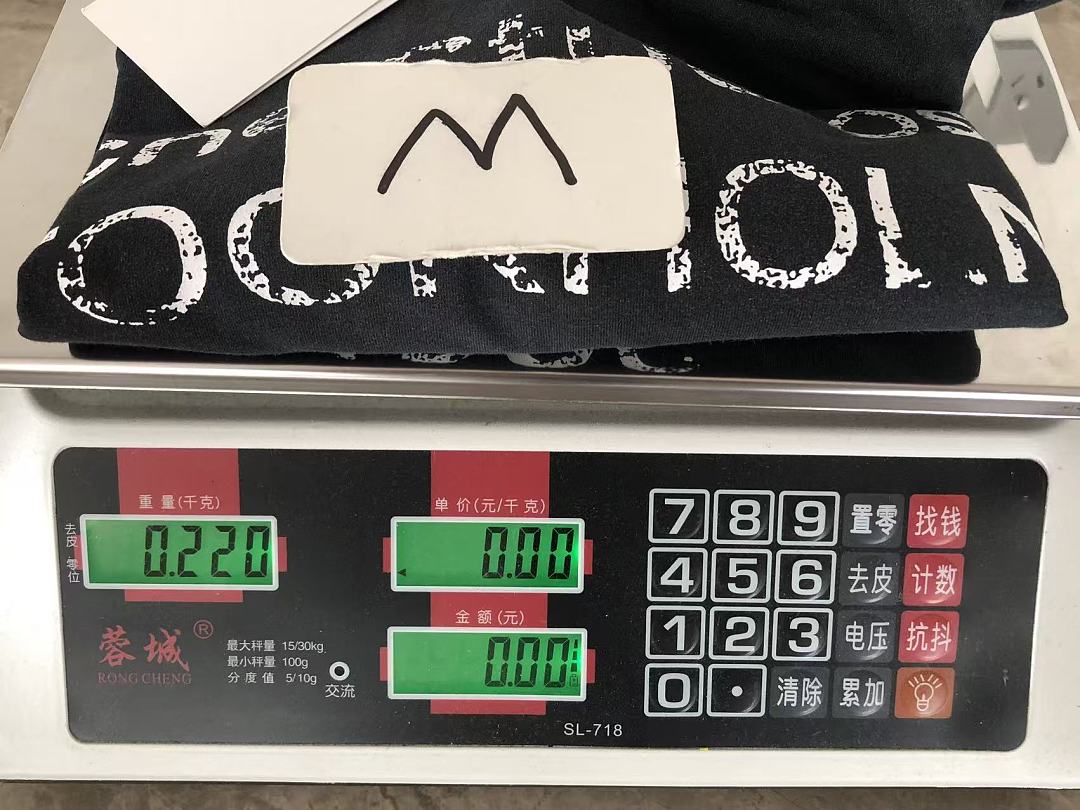 Other ~89 ACNE STUDIOS LONG-SLEEVE 77041641 (Im 185CM 70KG Iwear Size M In The Photo) - Image 36