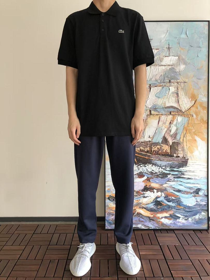 Other ~95 L🔥C🔥ST🔥 T-SHIRT 77011922 (Im 176CM 58KG Iwear Size L In The Photo) - Image 8