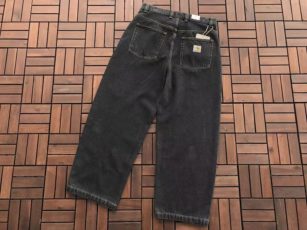 Other ~185 C🔥RH🔥RTT JEANS 66012751 (Im 185CM 80KG Iwear Size M In The Photo) - Image 10