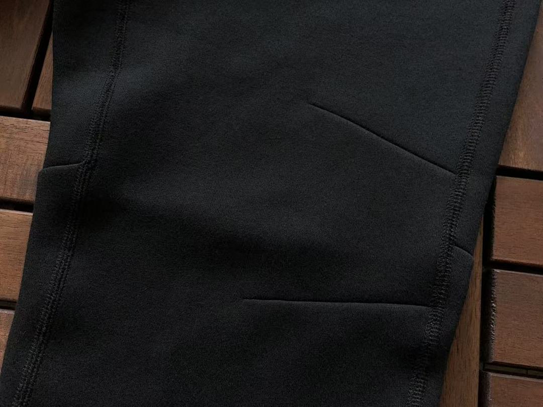 Other TF 2023 FB7921-010255 Zip-Up Coat FB8002-010245 Pants (Im 180CM 68KG Iwear Size S In The Photo) - Image 74