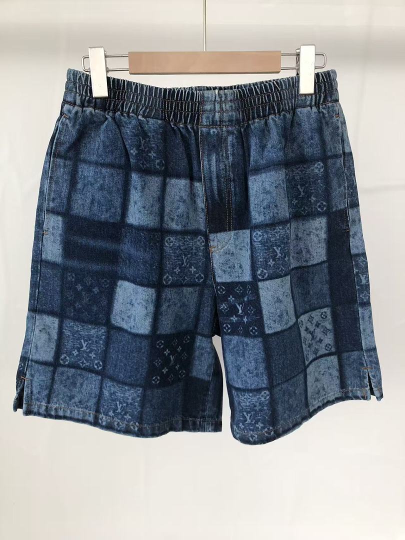 Other 🔥1:1🔥~365 L🔥SHORTS JEANS 66080533 (Im 185CM 70KG Iwear Size 30 In The Photo) - Image 25