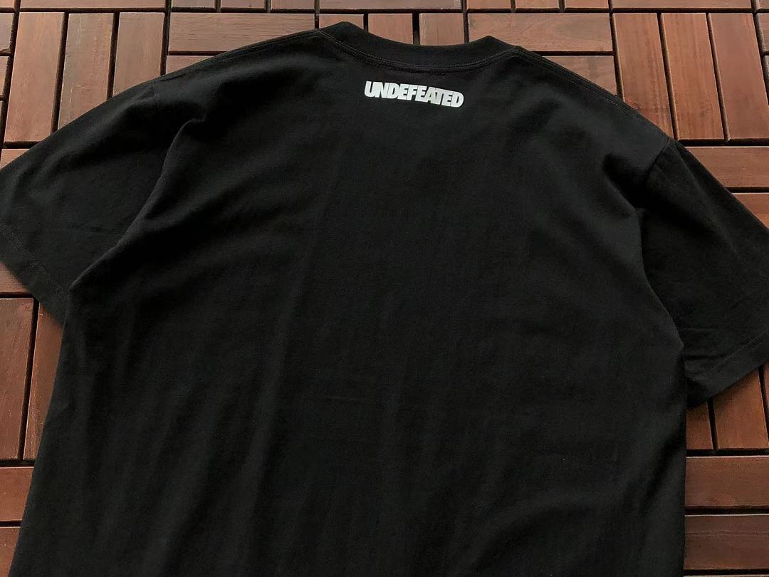 On Running ~85 UNDEFEATED T-SHIRT 55063087 (Im 180CM 68KG Iwear Size L In The Photo) - Image 16
