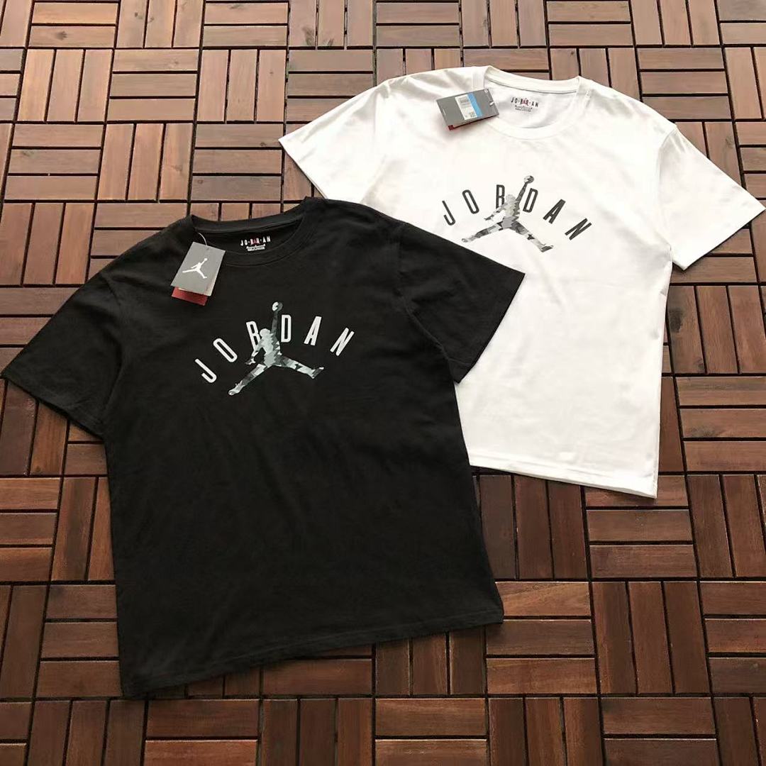 ~99 AIR J🔥RD🔥N T-SHIRT 66033152 (Im 176CM 58KG Iwear Size M In The Photo), photo 1