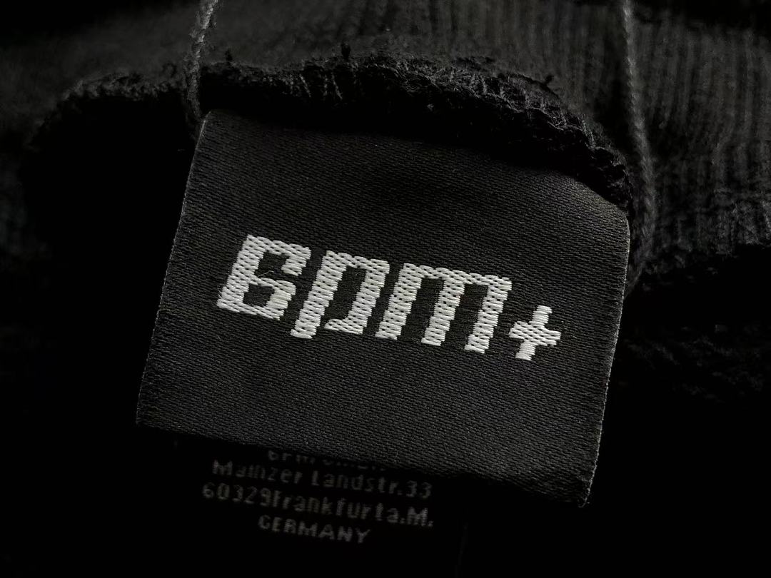 Other ~TOP 139 PANTS 135 6PM HOODIE TROUSERS 33122844 (Im 185CM 80KG Iwear Size S In The Photo) - Image 60
