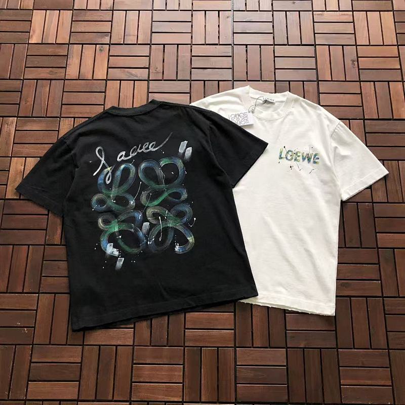 ~125 Lπ₯Eπ₯π₯ T-SHIRT 11121410 (Im 176 CM 58 KG Iwear Size M In The Photo), photo 1