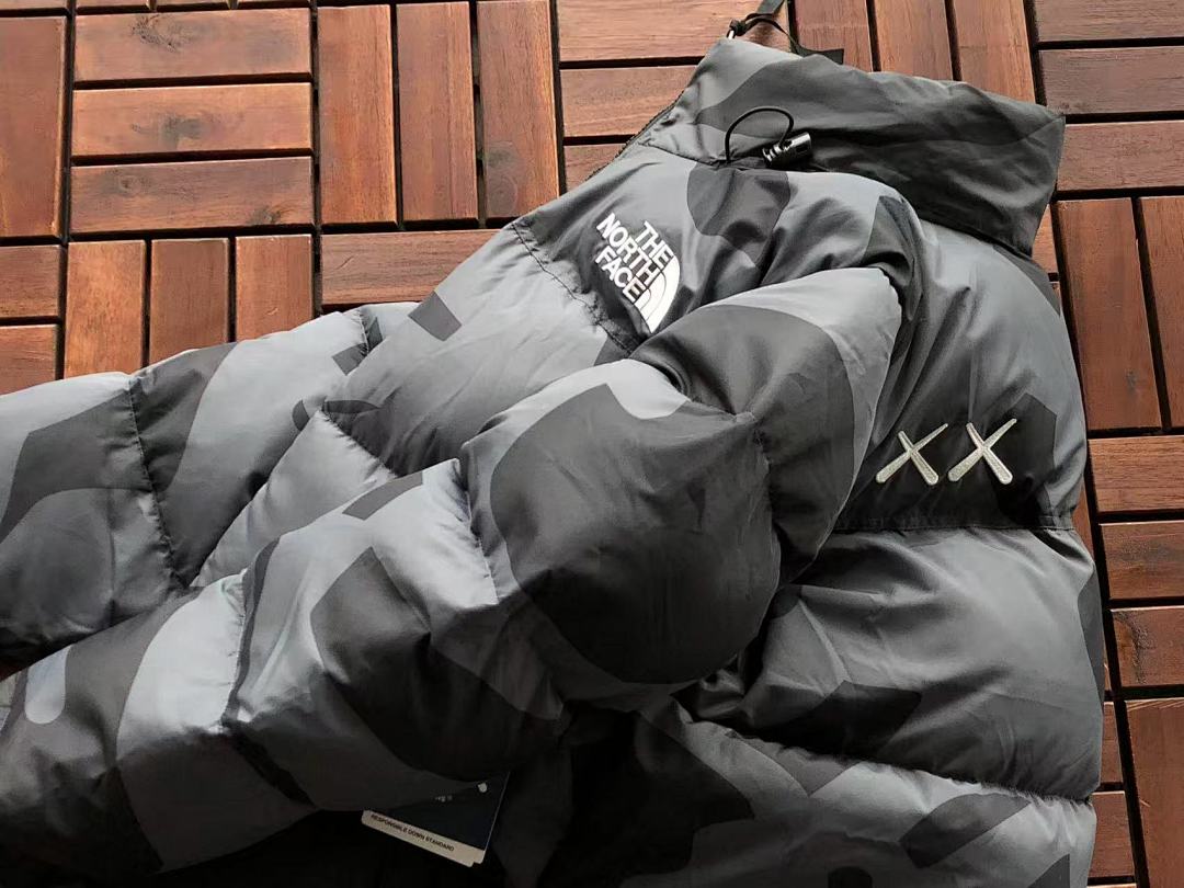 Other ~469 T🔥🔥 N🔥🔥F🔥🔥 DOWN JACKET 11090807 (Im 176CM 58KG Iwear Size S In The Photo) - Image 38
