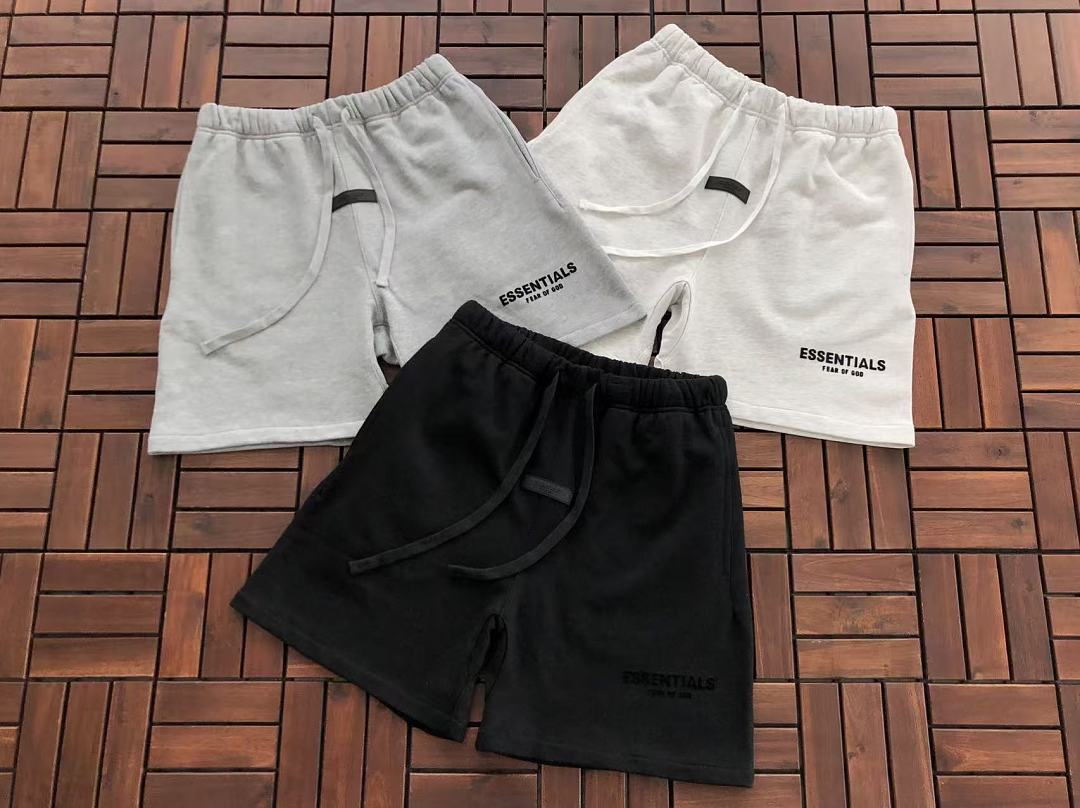 Other ~95 FOG SHORTS 77041935 (Im 176CM 58KG Iwear Size M In The Photo) - Image 6