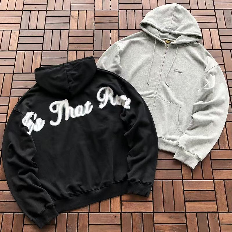 Other ~139 C🔥RT🔥🔥Z HOODIE 77072904 (Im 185CM 80KG Iwear Size M In The Photo), photo 1