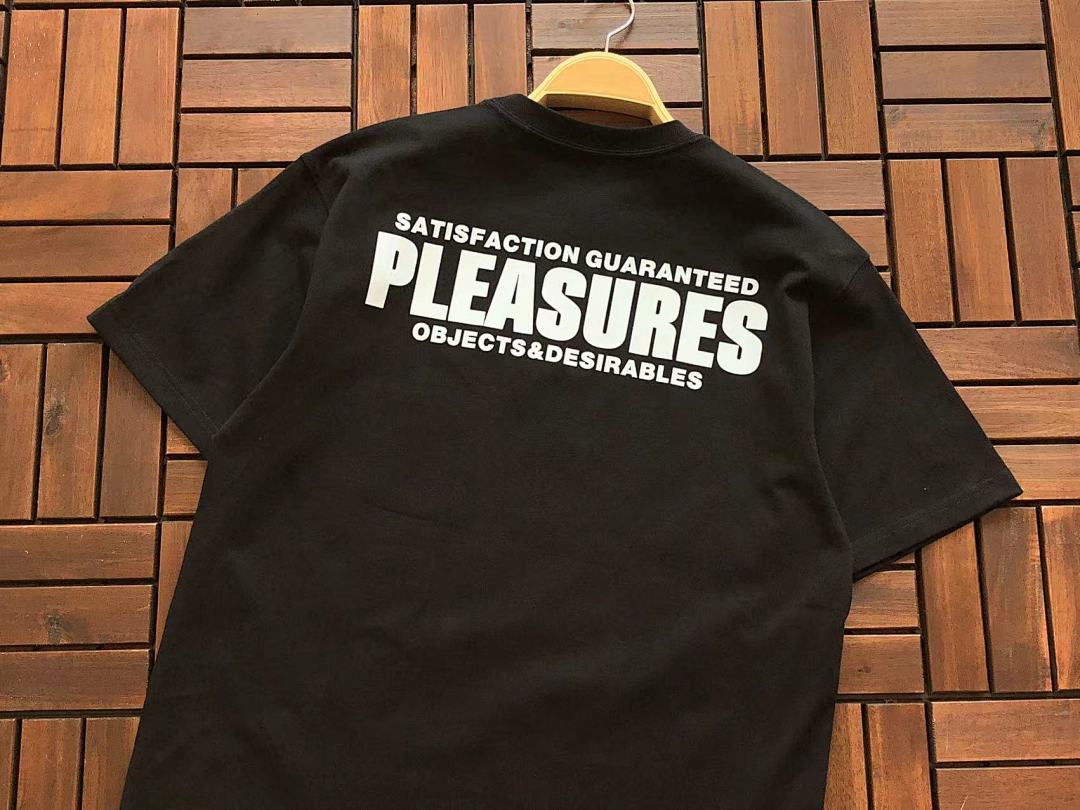 On Running ~95 PLEASURES T-SHIRT - Image 6