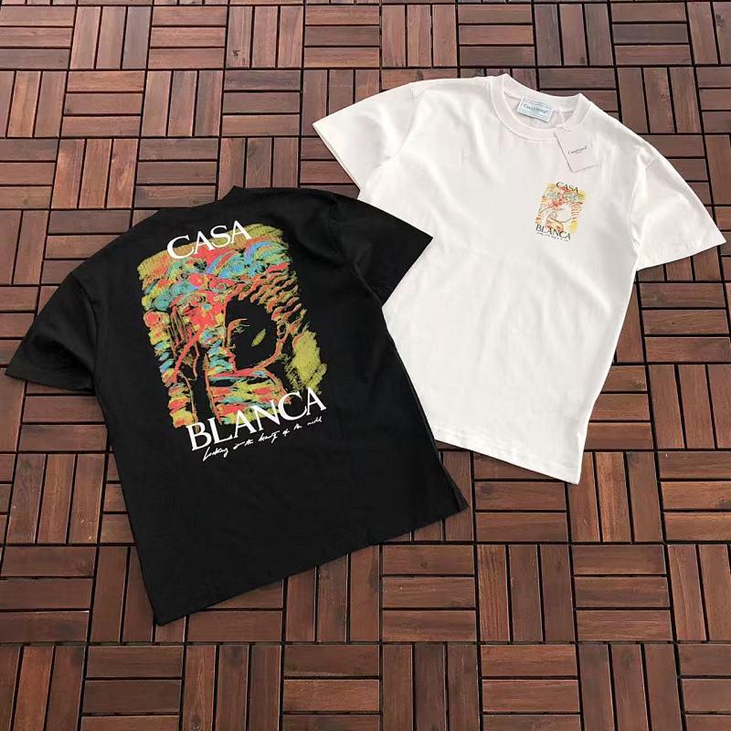 ~86 C🔥S🔥BL🔥🔥C🔥 T-SHIRT 77031624 (Im 180CM 68KG Iwear Size M In The Photo), photo 1