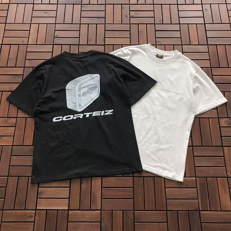 ~79 C🔥RT🔥🔥Z T-SHIRT 33121321 (Im 180CM 68KG Iwear Size M In The Photo), photo 1