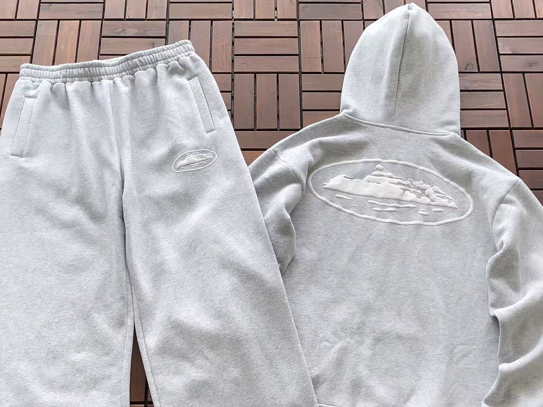 Other TOP ~135 PANTS~125 C🔥RT🔥🔥Z HOODIE TROUSERS - Image 8