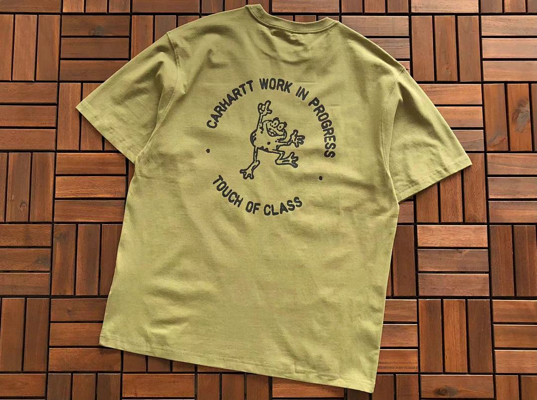 On Running ~89 C🔥RH🔥RTT T-SHIRT - Image 5