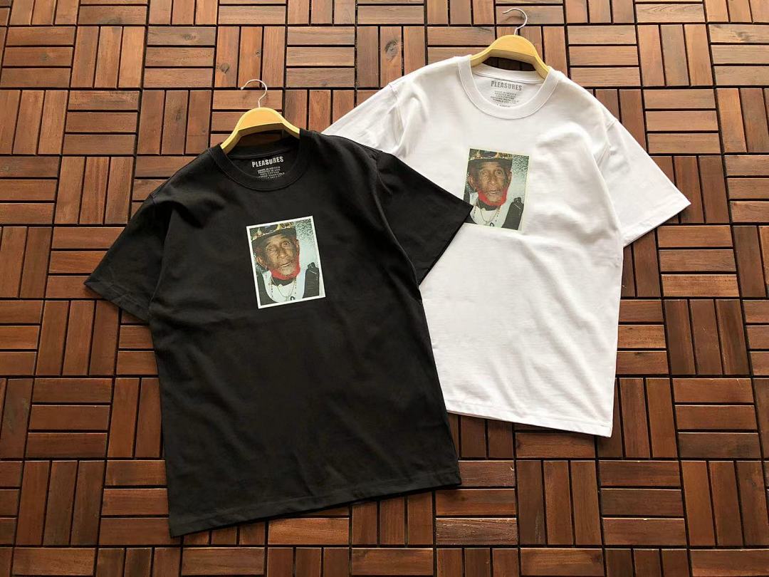 On Running ~95 PLEASURES T-SHIRT - Image 16