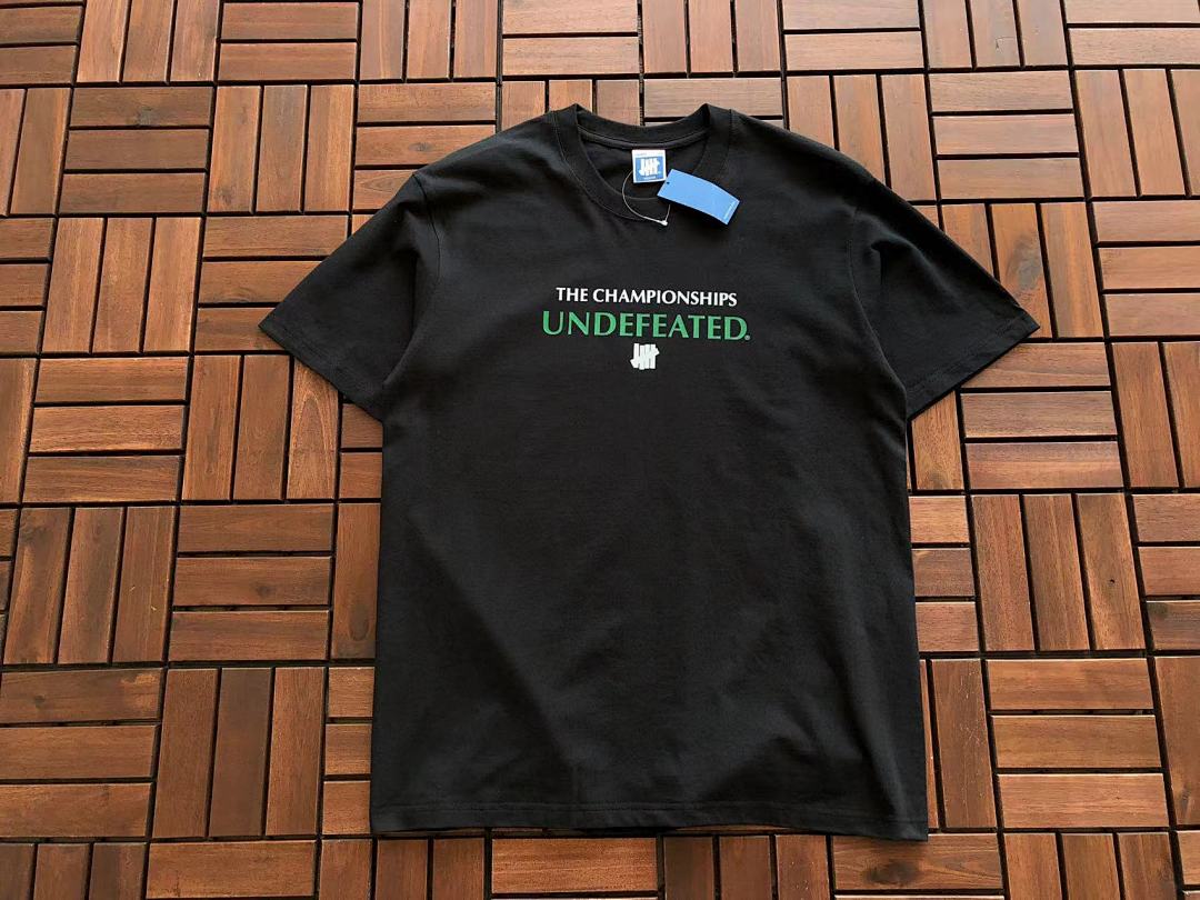 On Running ~89 UNDEFEATED T-SHIRT 11072473 (Im 170CM 60KG Iwear Size L In The Photo) - Image 7