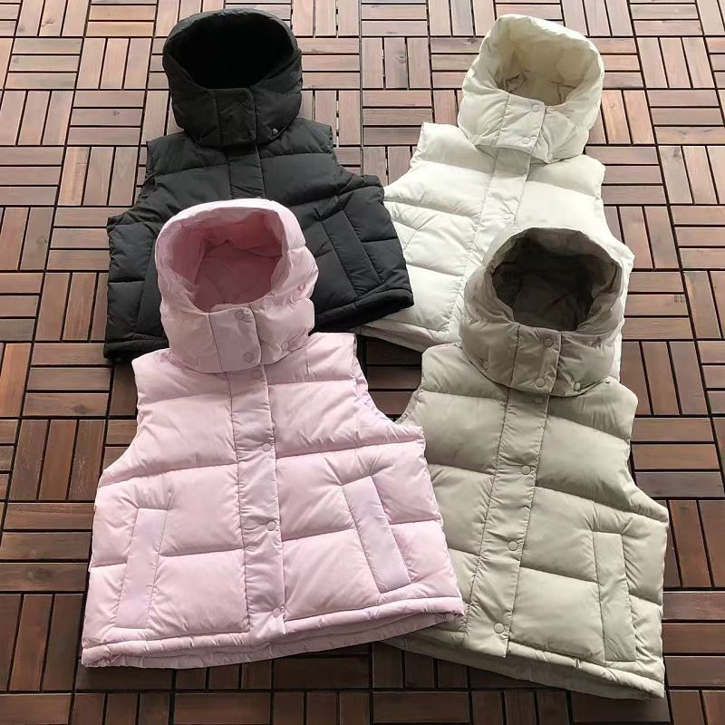 Other ~359 L🔥🔥UL🔥M🔥N E DOWN VEST, photo 1