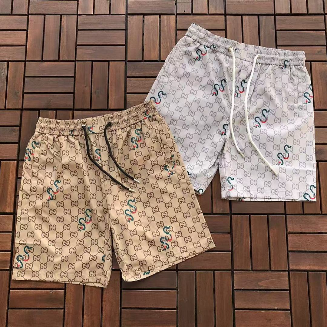 Other ~85 G🔥C🔥I SHORTS 77040152 (Im 185CM 80KG Iwear Size L In The Photo), photo 1