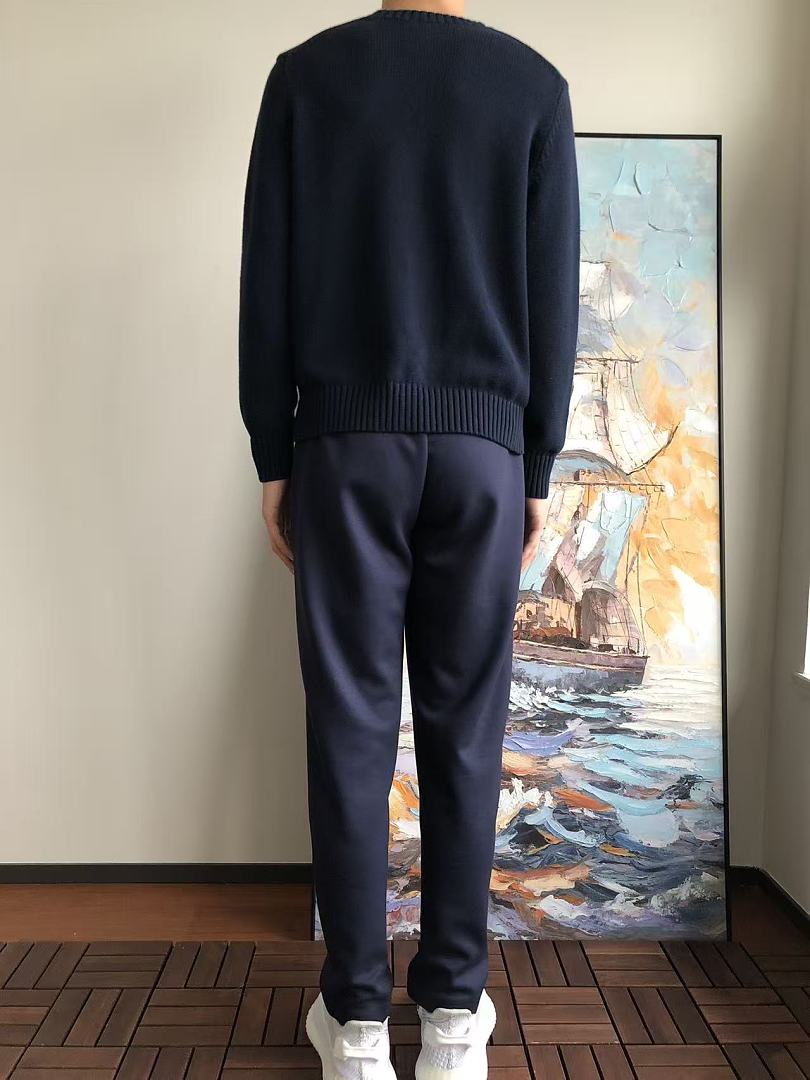 Other ~319 RA🔥PH🔥AU🔥EN SWEATER 22111152 (Im 176CM 58KG Iwear Size M In The Photo) - Image 4