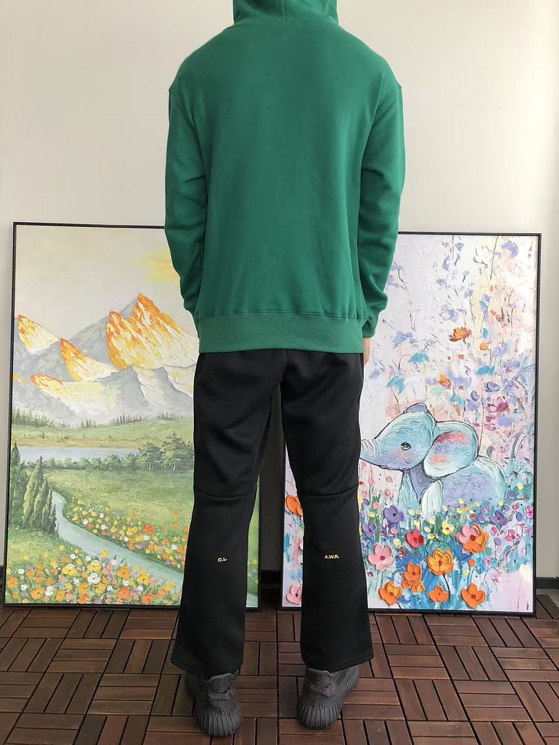 Other 185 A🔥I HOODIE 88080715 (Im 185CM 70KG Iwear Size M In The Photo) - Image 5