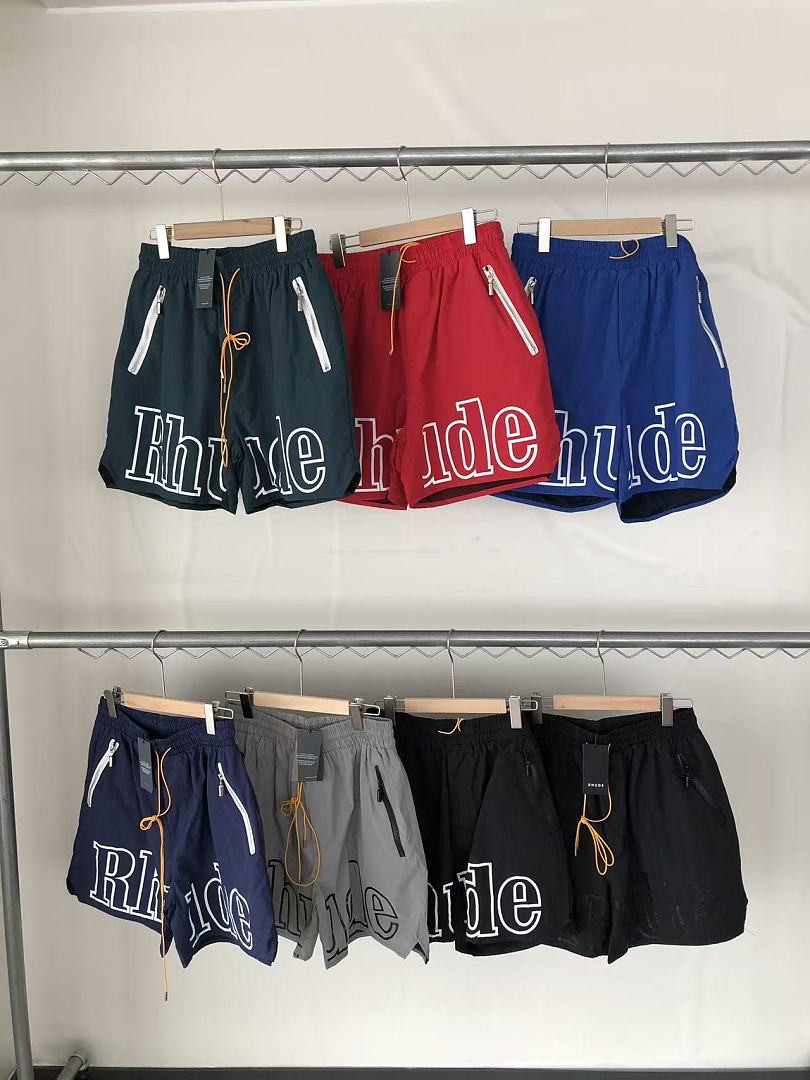 Other ~85 R🔥U🔥E SHORTS 77050771 (Im 185CM 70KG Iwear Size L In The Photo) - Image 37