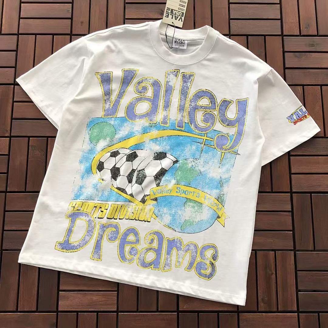 Other ~85 VA🔥L🔥Y T-SHIRT 33121603 (Im 185CM 80KG Iwear Size M In The Photo), photo 1