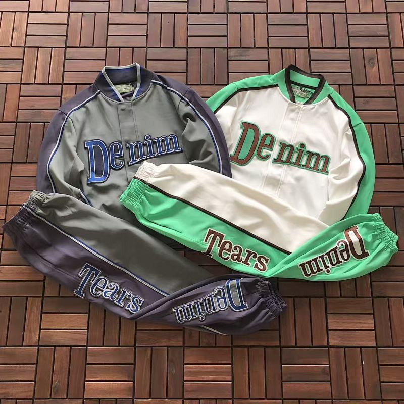 TOP~ 179 PANTS ~125 D🔥N🔥MT 🔥🔥RS JACKET, photo 1