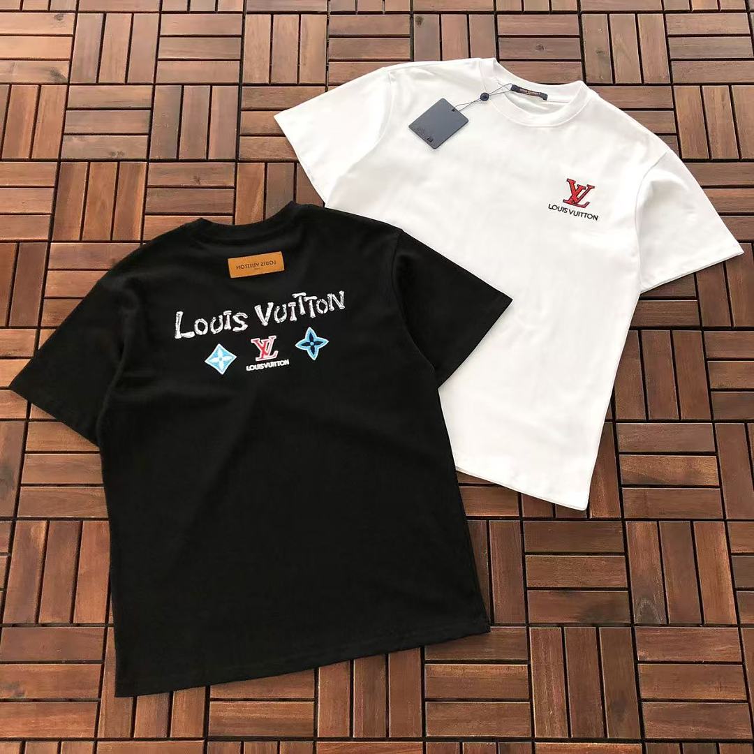 ~109 L🔥T-SHIRT 77070503 (Im 185CM 70KG Iwear Size M In The Photo), photo 1