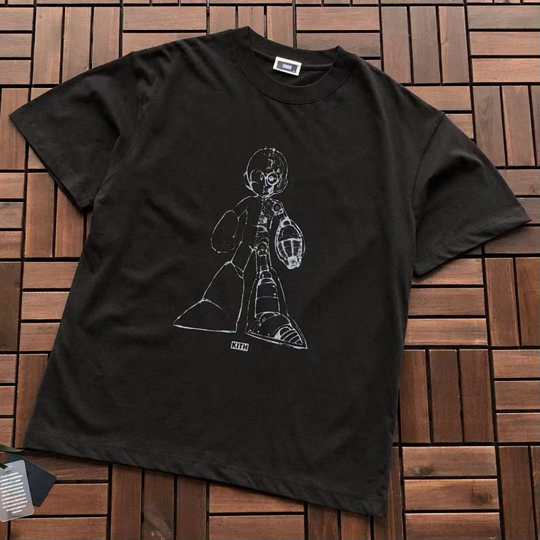 Other 129 K🔥T🔥 T-SHIRT 88040520 (Im 185CM 80KG Iwear Size M In The Photo), photo 1
