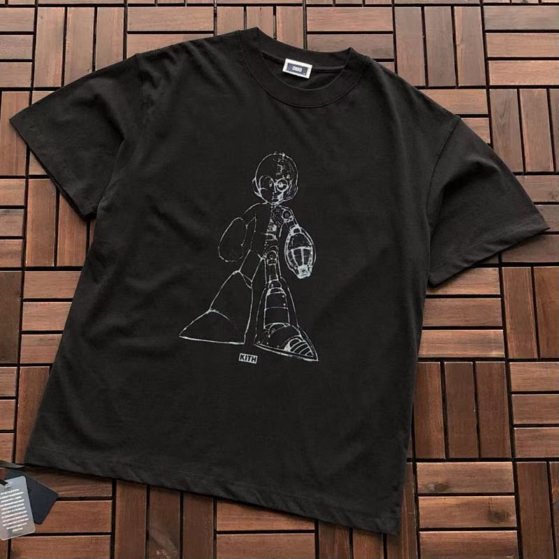 Other 129 K🔥T🔥 T-SHIRT 88040520 (Im 185CM 80KG Iwear Size M In The Photo), photo 1
