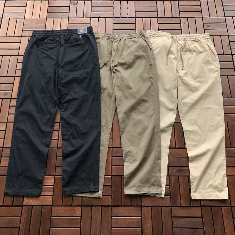 215 RA🔥PH🔥AU🔥EN TROUSERS 88083022 (Im 180CM 68KG Iwear Size L In The Photo), photo 1