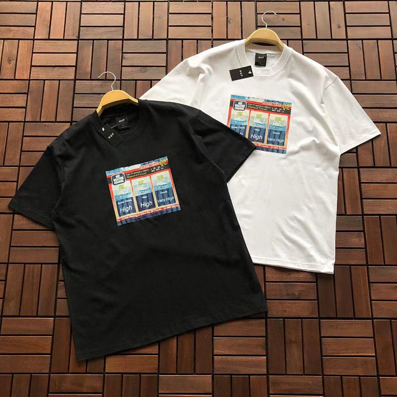 On Running ~85 HUF T-SHIRT