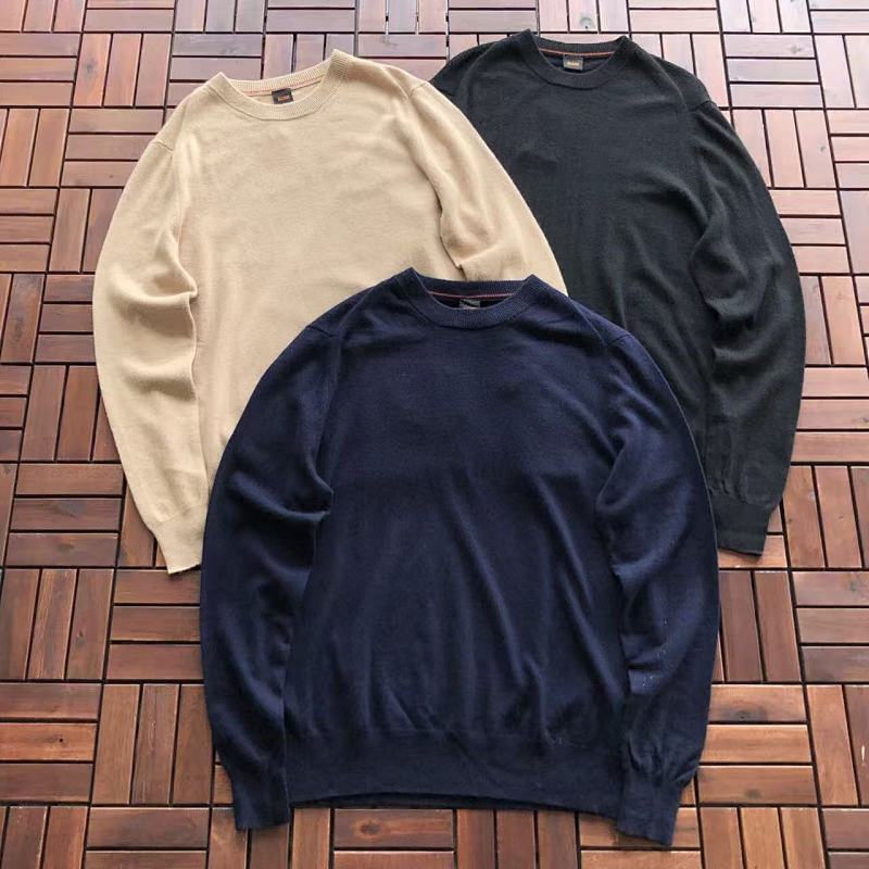 Other ~219 H🔥G🔥 B🔥🔥S SWEATER 22102368 (Im 180CM 68KG Iwear Size M In The Photo), photo 1
