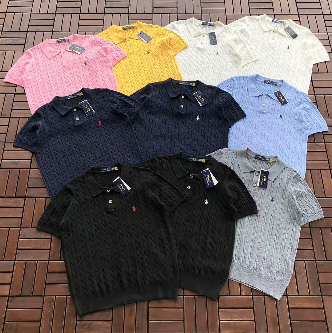 Other ~ 129 RA🔥PH🔥AU🔥EN T-SHIRT SWEATER POLO 55070502 (Im 185CM 80KG Iwear Size L In The Photo), photo 1