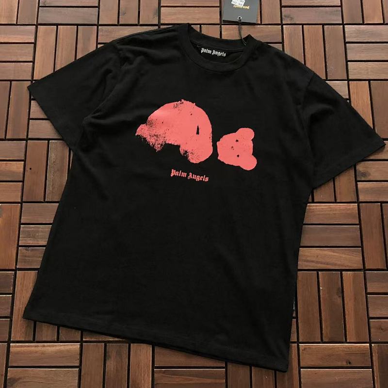 ~119 P🔥🔥M A🔥G🔥🔥S T-SHIRT 55010424 (Im 176CM 58KG Iwear Size M In The Photo), photo 1