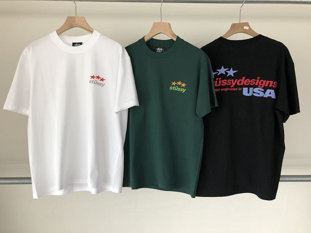 On Running ~ 79 ST🔥S🔥Y T-SHIRT 55042049 (Im 185CM 80KG Iwear Size L In The Photo) - Image 25