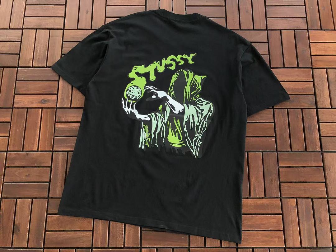 On Running ~ 79 ST🔥S🔥Y T-SHIRT 55090335 (Im 185CM 70KG Iwear Size XL In The Photo) - Image 10