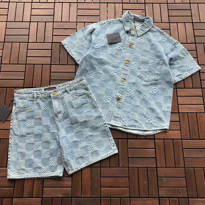 TOP~215 PANTS~185 L🔥 T-SHIRT SHIRT SHORTS, photo 1