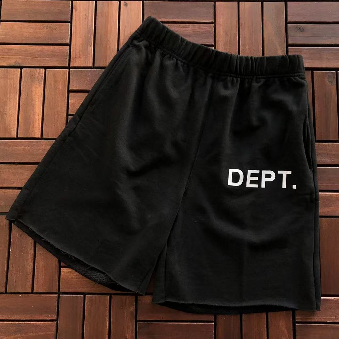 Other ~119 GALLERY DEPT SHORTS 11111680 (Im 176CM 58KG Iwear Size M In The Photo), photo 1