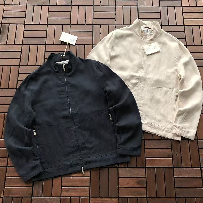 ~439 BR🔥N🔥L🔥O C🔥CI🔥🔥L🔥I JACKET 66073026 (Im 185CM 80KG Iwear Size L In The Photo), photo 1