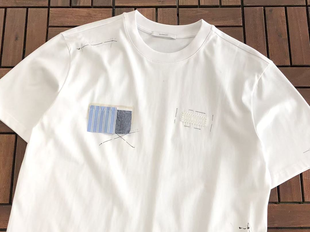 Other 🔥1:1🔥~266 G🔥🔥🔥🔥🔥🔥Y T-SHIRT 66081263 (Im 185CM 70KG Iwear Size S In The Photo) - Image 8