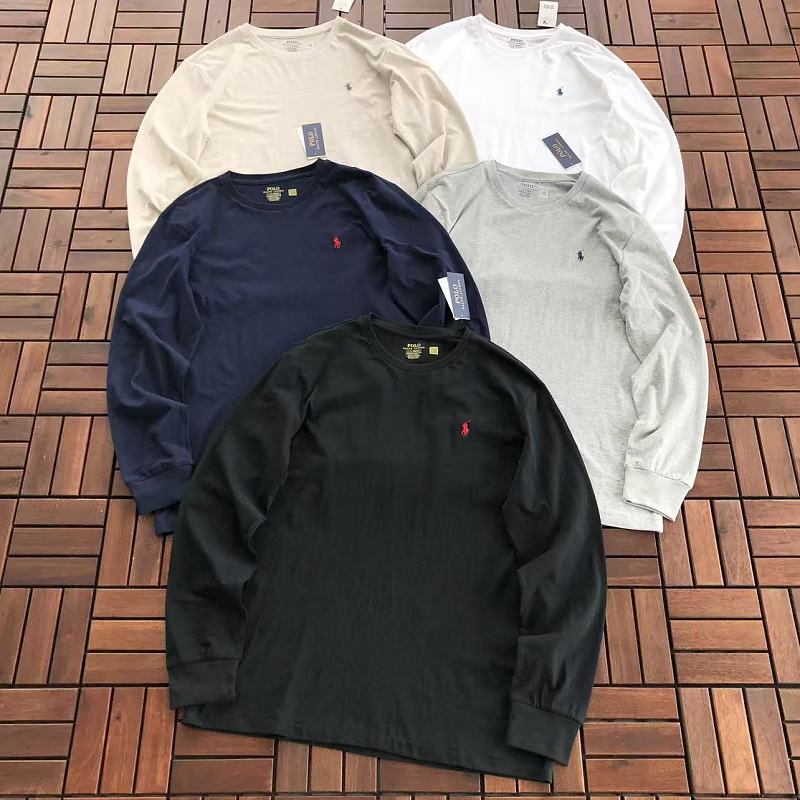Other ~125 RA🔥PH🔥AU🔥EN LONG-SLEEVE 66081820 (Im 185CM 70KG Iwear Size L In The Photo), photo 1