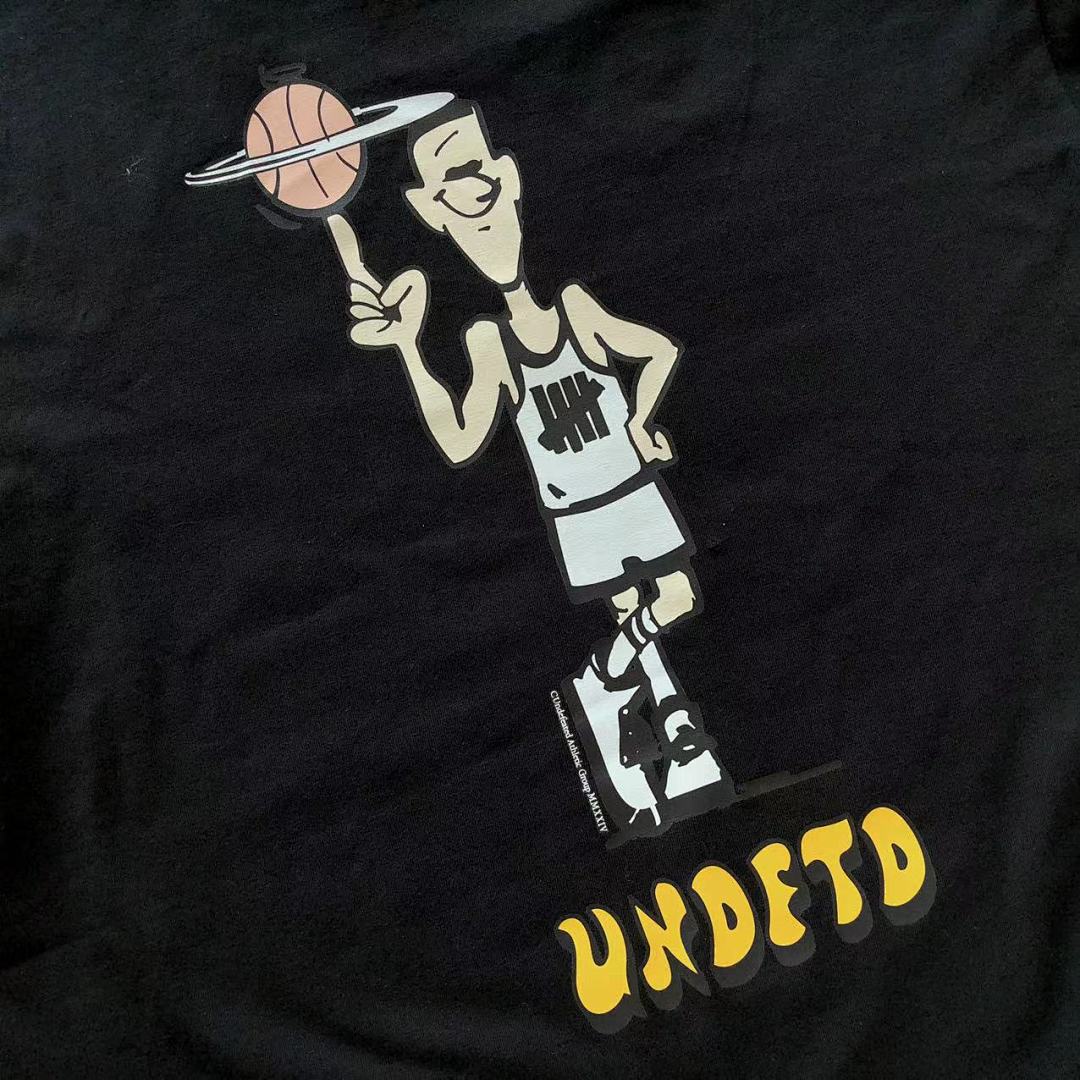 On Running ~89 UNDEFEATED T-SHIRT - Image 7