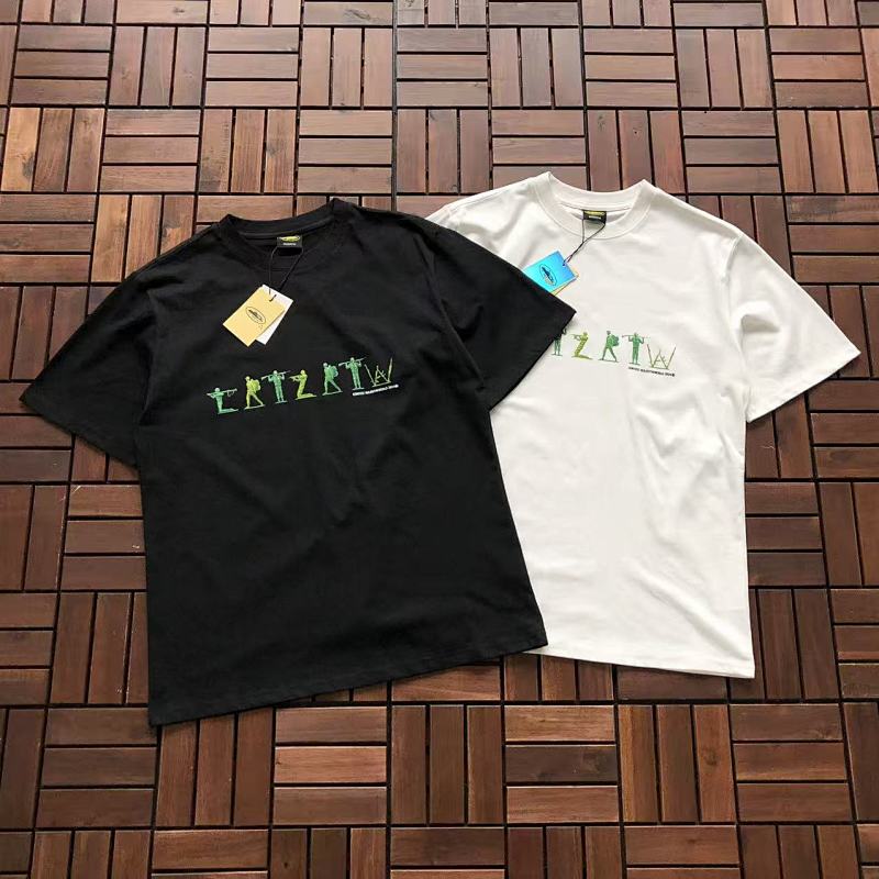 ~79 C🔥RT🔥🔥Z T-SHIRT 33121211 (Im 180CM 68KG Iwear Size M In The Photo), photo 1