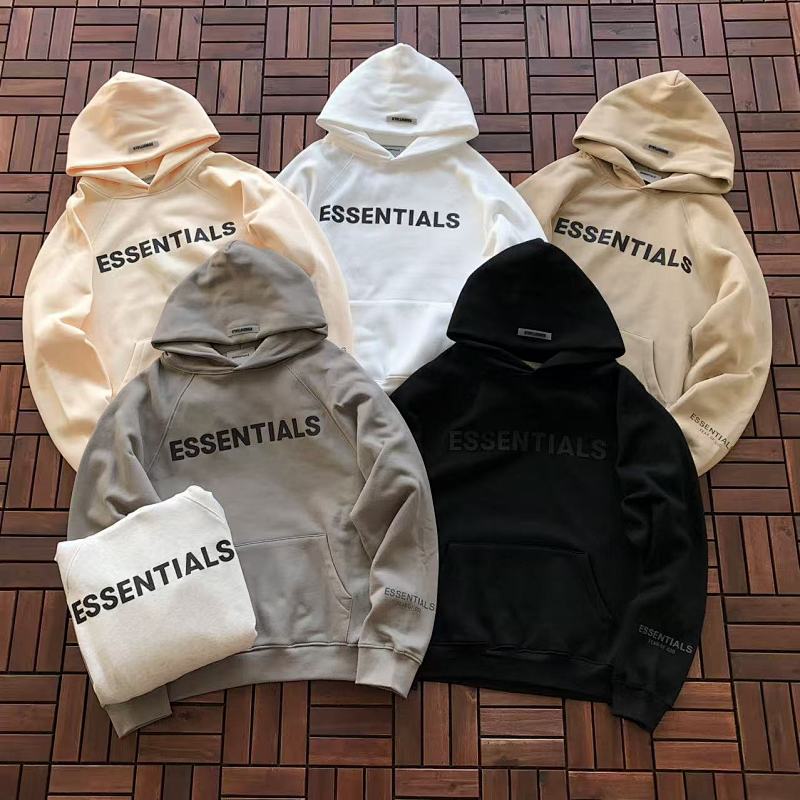Other ~169 FOG HOODIE FLEECE 11102611 (Im 176CM 58KG Iwear Size S In The Photo)